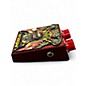 Used Beetronics FX Vezzpa Custom Shop Effect Pedal