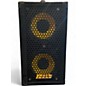 Used Markbass Mini Mark 250W 2X6 Bass Combo Amp thumbnail