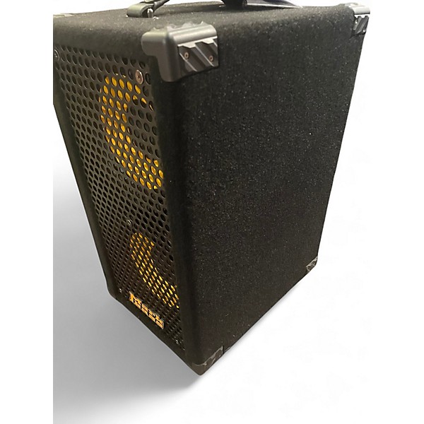 Used Markbass Mini Mark 250W 2X6 Bass Combo Amp