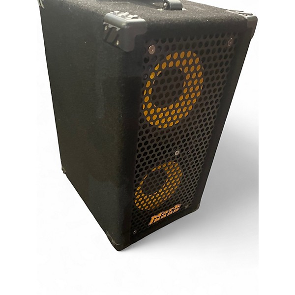 Used Markbass Mini Mark 250W 2X6 Bass Combo Amp