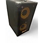 Used Markbass Mini Mark 250W 2X6 Bass Combo Amp