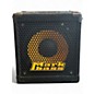 Used Markbass New York NY121 400W 1x12 Bass Cabinet thumbnail