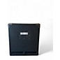 Used Markbass New York NY121 400W 1x12 Bass Cabinet
