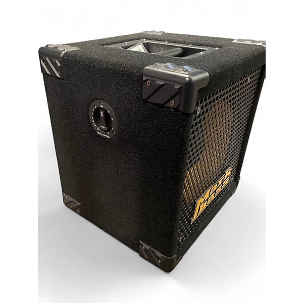 Used Markbass New York NY121 400W 1x12 Bass Cabinet