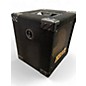 Used Markbass New York NY121 400W 1x12 Bass Cabinet