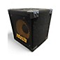 Used Markbass New York NY121 400W 1x12 Bass Cabinet