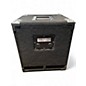 Used Markbass New York NY121 400W 1x12 Bass Cabinet