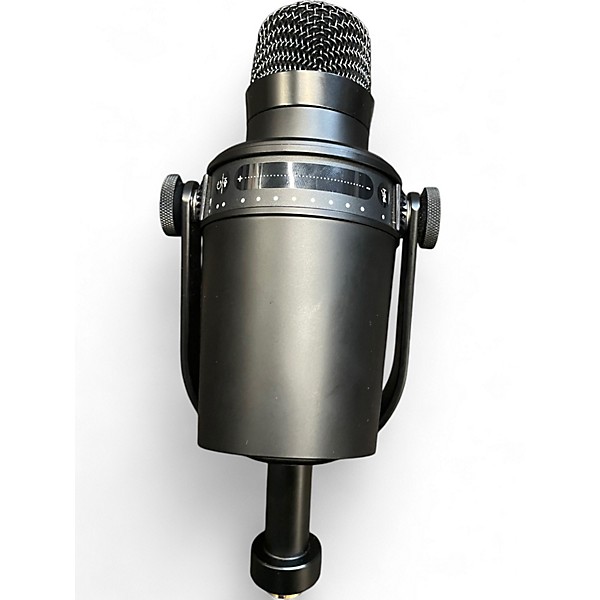 Used Shure Mv7 Dynamic Microphone