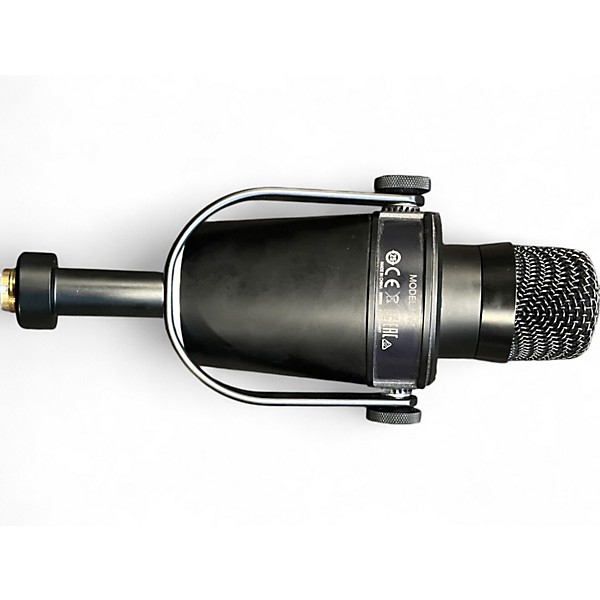 Used Shure Mv7 Dynamic Microphone