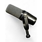Used Shure Mv7 Dynamic Microphone thumbnail