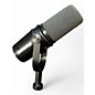 Used Shure Mv7 Dynamic Microphone
