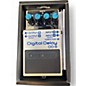 Used BOSS DD8 Effect Pedal thumbnail