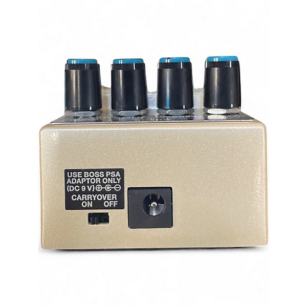 Used BOSS DD8 Effect Pedal