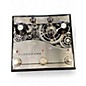 Used J.Rockett Audio Designs Clockwork Echo Effect Pedal thumbnail