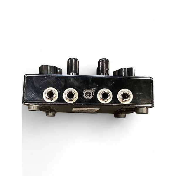 Used J.Rockett Audio Designs Clockwork Echo Effect Pedal