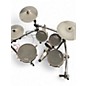 Used Alesis Crimson 5-Piece Electric Drum Set