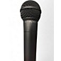 Used Behringer XM8500 Dynamic Microphone