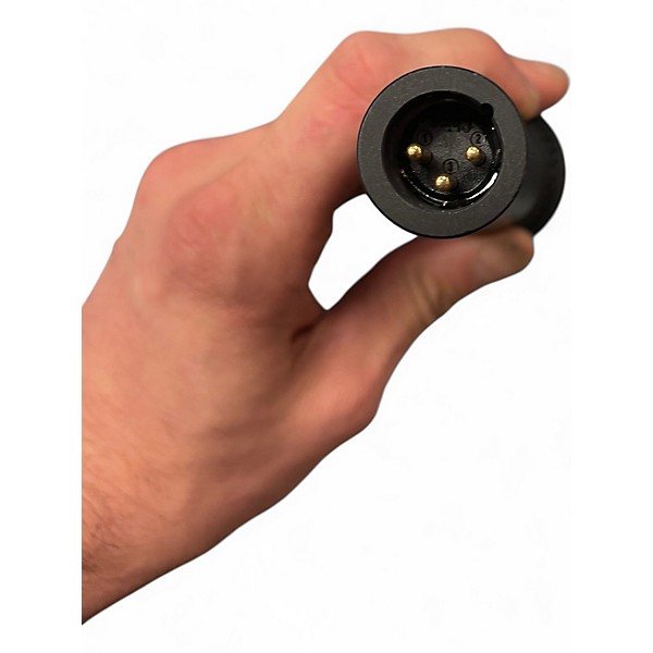 Used Behringer XM8500 Dynamic Microphone