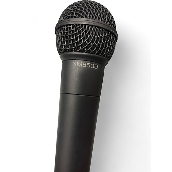 Used Behringer XM8500 Dynamic Microphone