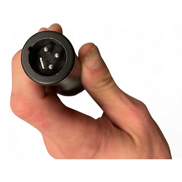 Used Shure SM58LC Dynamic Microphone