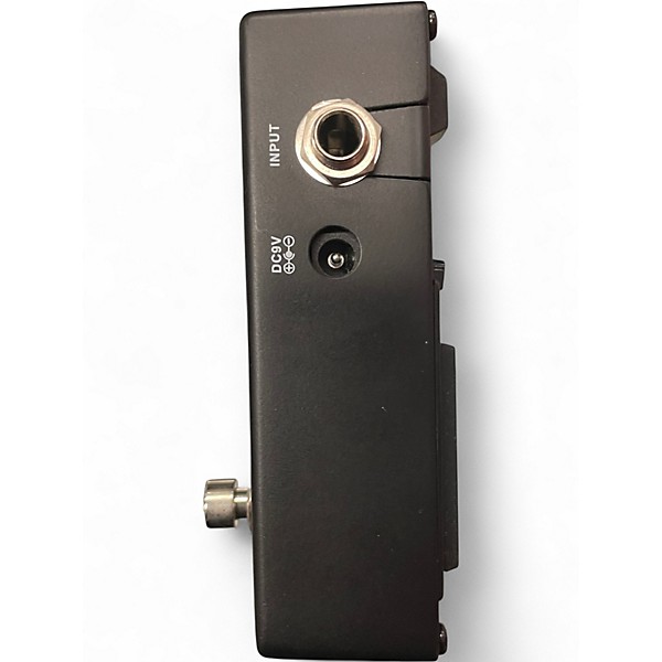 Used Stage Right Tuner Tuner Pedal