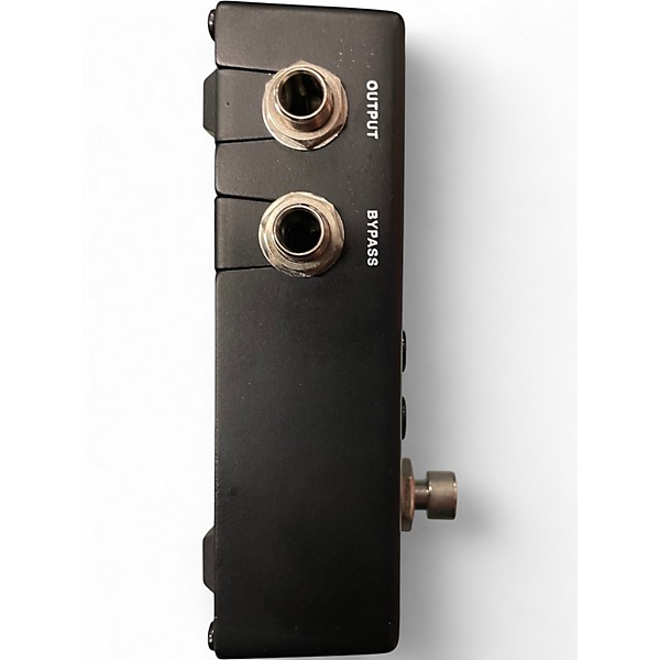 Used Stage Right Tuner Tuner Pedal