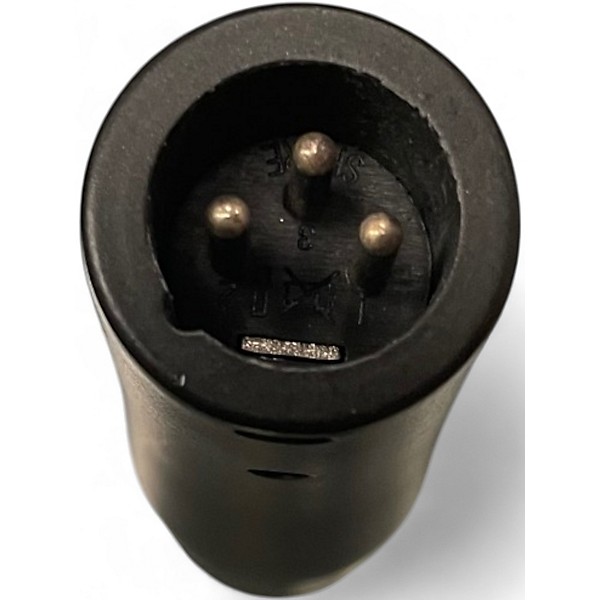 Used Shure SM57LC Dynamic Microphone