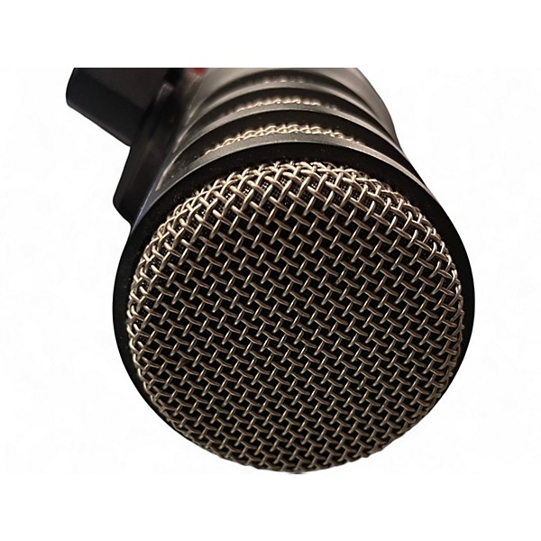 Used RODE PODMIC Condenser Microphone