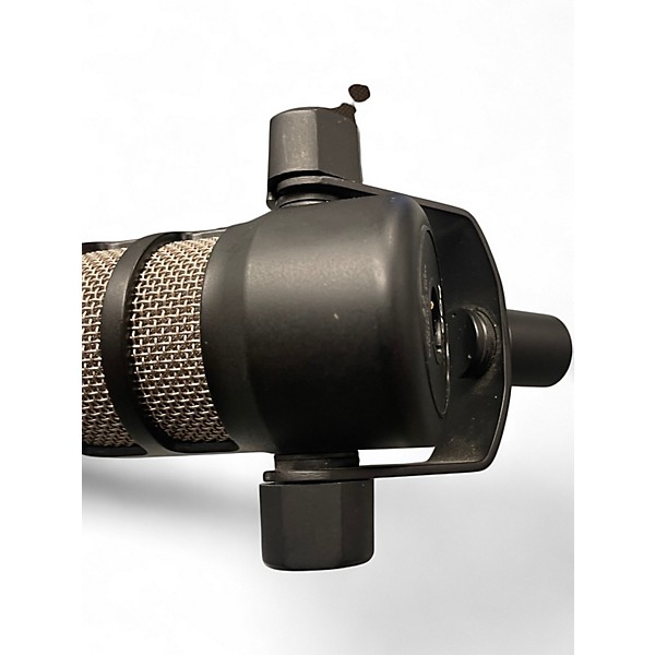 Used RODE PODMIC Condenser Microphone