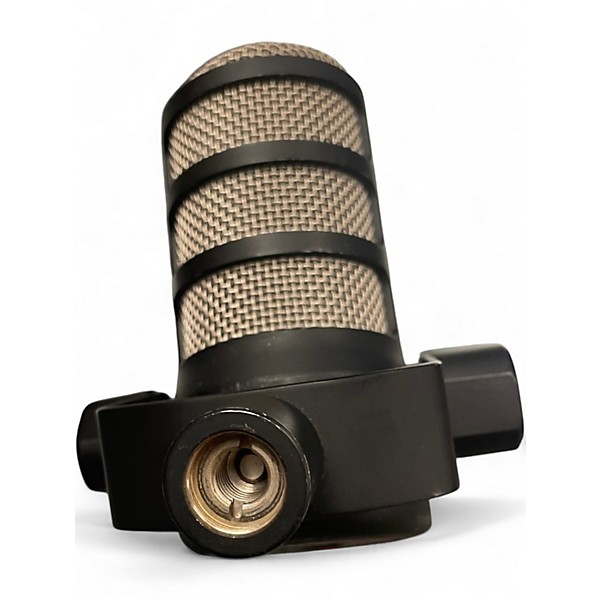 Used RODE PODMIC Condenser Microphone