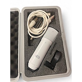 Used MXL DRK Condenser Microphone