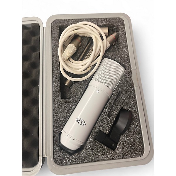 Used MXL DRK Condenser Microphone