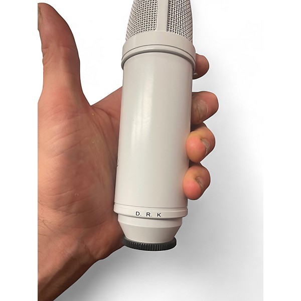 Used MXL DRK Condenser Microphone