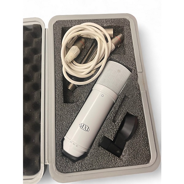 Used MXL DRK Condenser Microphone