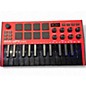 Used Akai Professional MPK Mini MIDI Controller