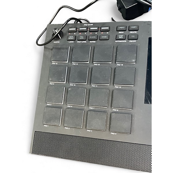 Used Akai Professional MPC Live 2 Production Controller