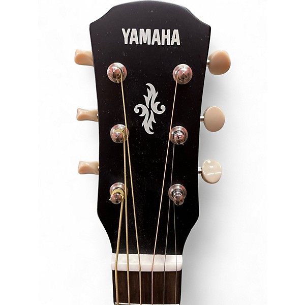 Used 2020 Yamaha APXT2 2 Color Sunburst Acoustic Electric Guitar