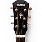 Used 2020 Yamaha APXT2 2 Color Sunburst Acoustic Electric Guitar