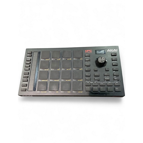 Used Akai Professional MPC Studio 2 Production Controller