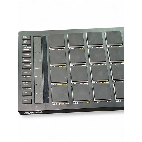 Used Akai Professional MPC Studio 2 Production Controller