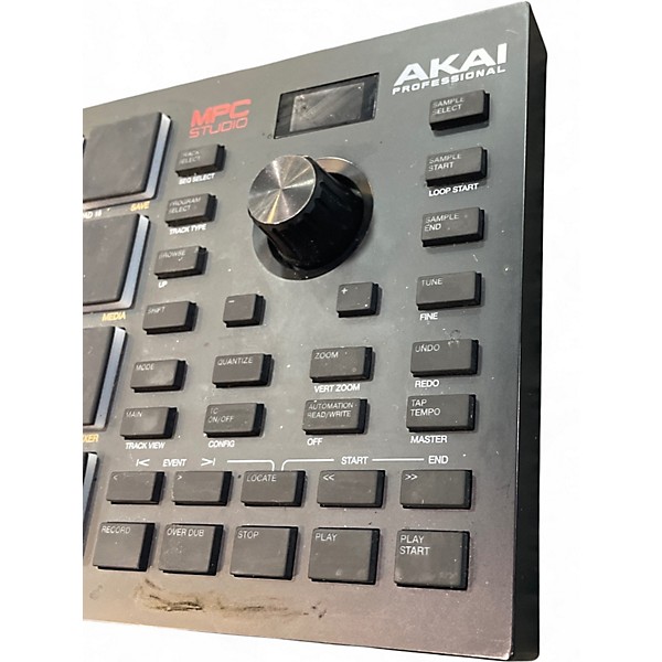 Used Akai Professional MPC Studio 2 Production Controller