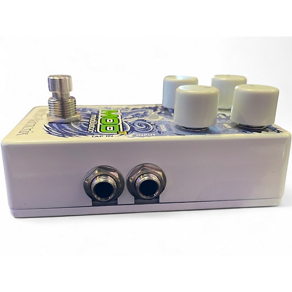 Used Electro-Harmonix MOD 11 Effect Pedal