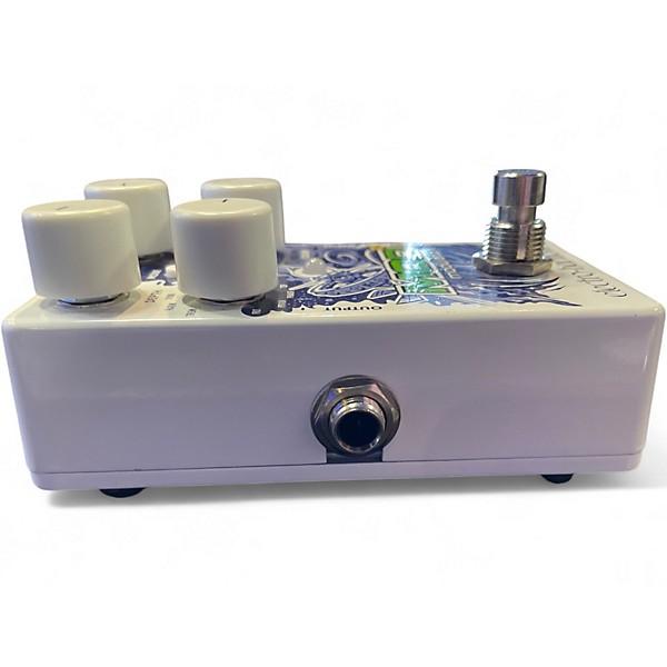 Used Electro-Harmonix MOD 11 Effect Pedal