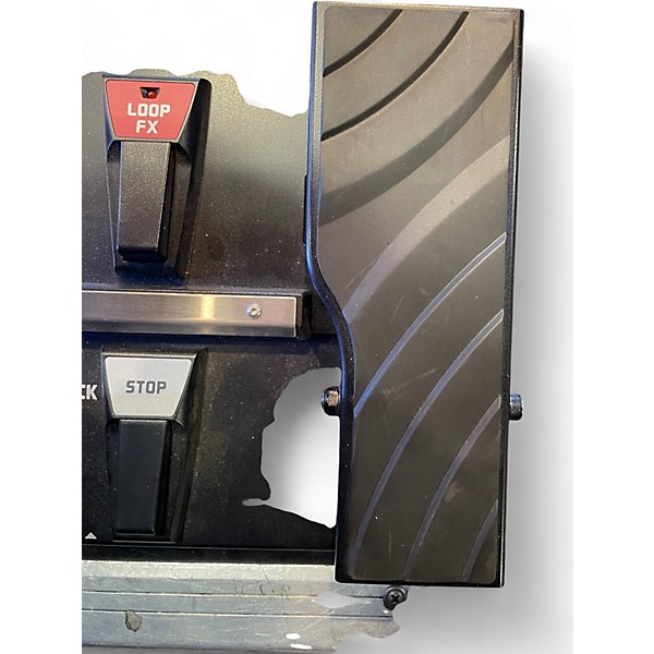 Used 2000 BOSS RC300 Pedal