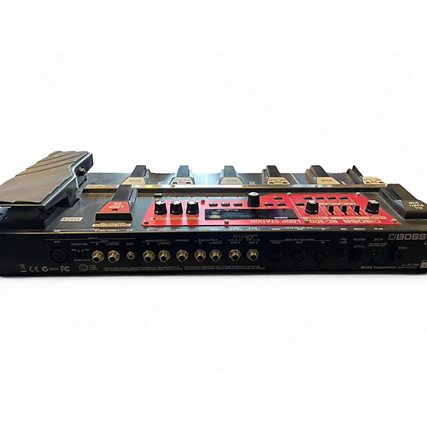 Used 2000 BOSS RC300 Pedal