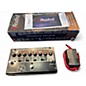 Used 2010 Radial Engineering PZ-PRE ACOUSTIC PREAMP & CONTROL CENTER Effect Processor