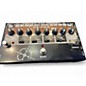 Used 2010 Radial Engineering PZ-PRE ACOUSTIC PREAMP & CONTROL CENTER Effect Processor