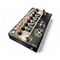 Used 2010 Radial Engineering PZ-PRE ACOUSTIC PREAMP & CONTROL CENTER Effect Processor
