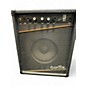 Used Gorilla GB-30 BASS Bass Combo Amp thumbnail