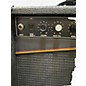 Used Gorilla GB-30 BASS Bass Combo Amp